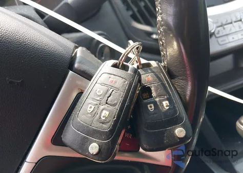 2016 Chevrolet Equinox Lt z USA, uszkodzony, nr VIN 2GNFLFEK9G6141088